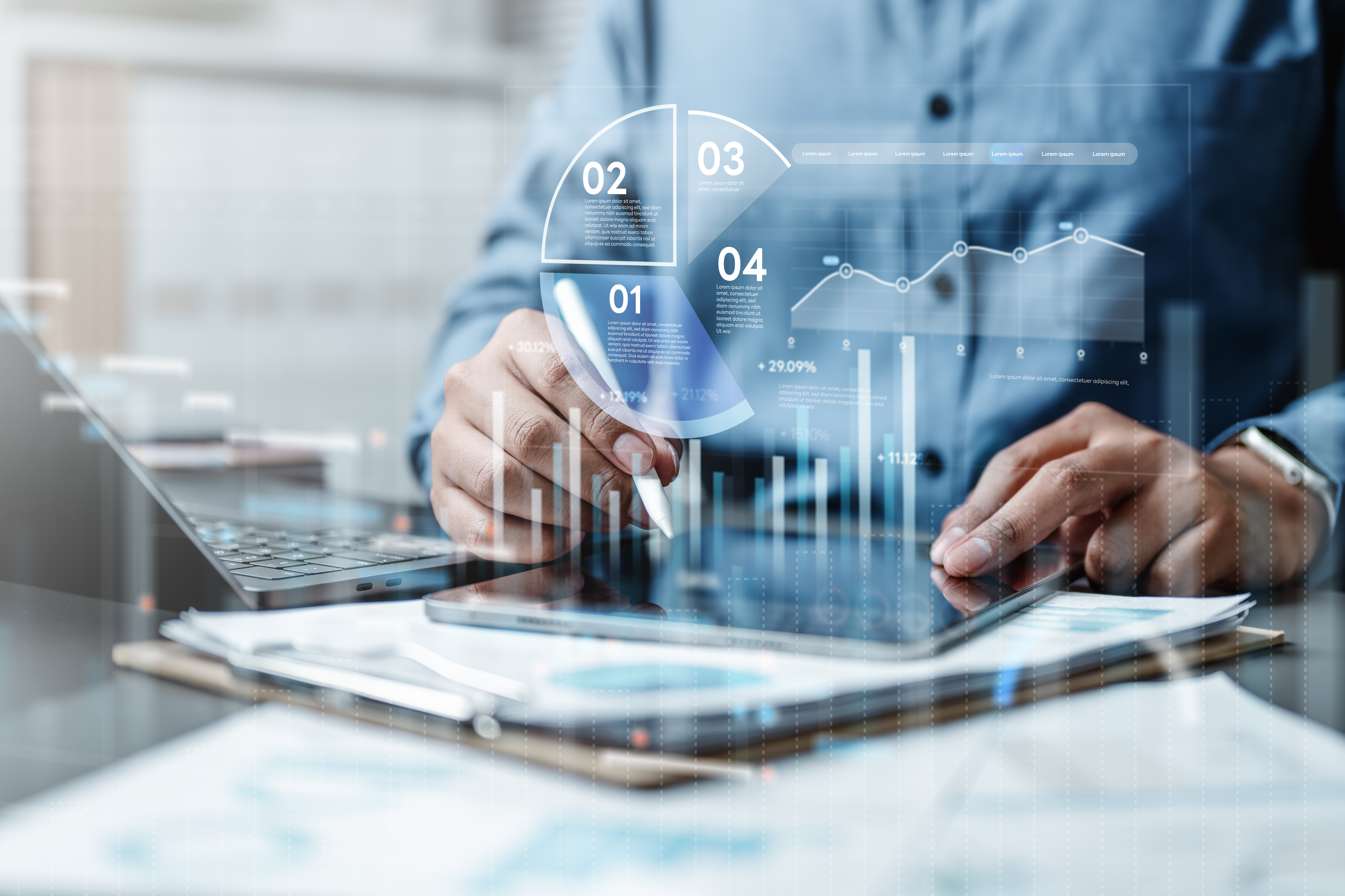 Mastering Revenue Reports: Customization Tips for SaaS Success